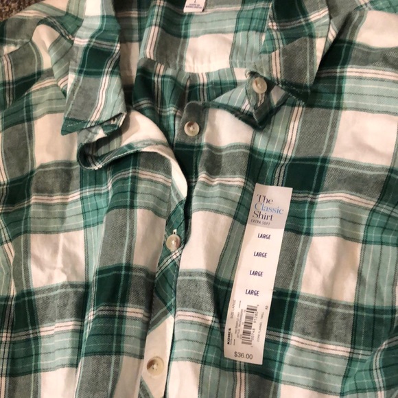 Button up - Picture 2 of 2